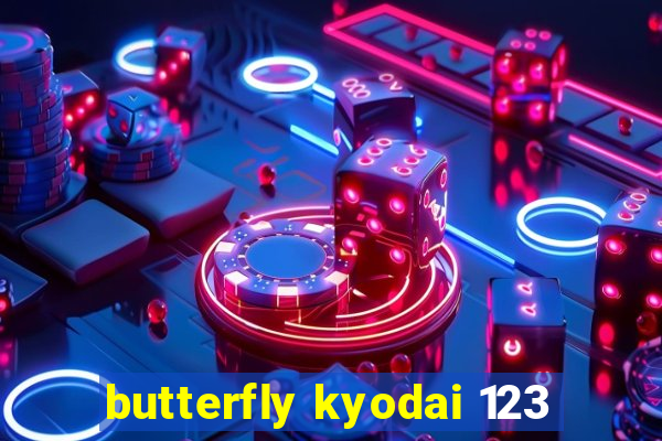 butterfly kyodai 123